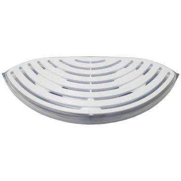 Imagem de Latina Original Kit Pingadeira  BR/PA335 e 355 Fumê Claro