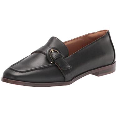 Imagem de Rockport Mocassim feminino Susana Buckle, Preto, 36