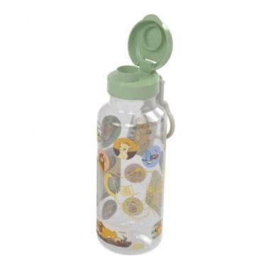Imagem de Garrafinha Personalizável Rei Leão 600ml Plasutil - Plásutil