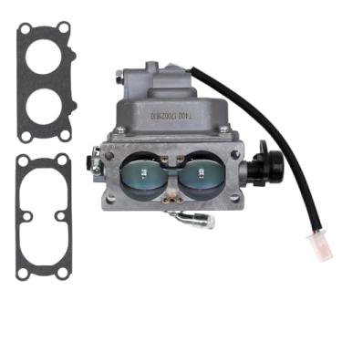 Imagem de BH-Motor Carburador Carburador para Predador de Frete Portuário 22 HP 708cc V-Twin Engine 62879