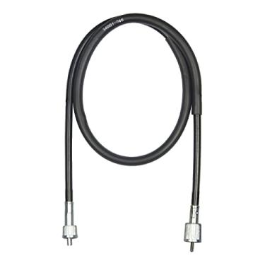 Imagem de MOTOMASTER Cabo de velocímetro de motocicleta compatível com Kawasaki Z 650 B/ 900 A/ 1000 A/Z 750 B Twin/ Z1R 1000 D / 54001-040