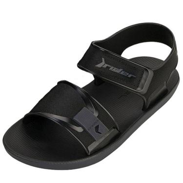 Imagem de Sandália Infantil Menino conforto Kids Kick Rider