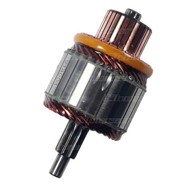 Imagem de Induzido Mitsubishi, Nissan, Toyota e John Deere - Rudder Automotive