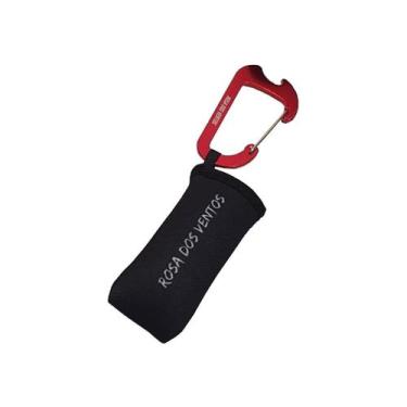 Imagem de Chaveiro Stick Bag Rosa Dos Ventos - Rosas dos Ventos, Colorido