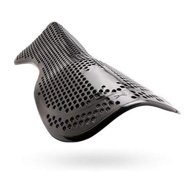 Imagem de Kavallerie Almofada de sela – ajuda com ponte de sela, dor nas costas, balançado nas costas, alta cernelha – almofada inglesa para cavalos, protetora, perfeita para eventos, escola, adestramento,