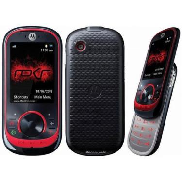 Imagem de Carcaça Motorola EM35