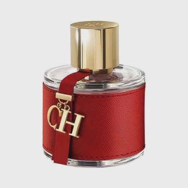 Imagem de Ch Eau de Toilette Carolina Herrera - Perfume Feminino 30ml