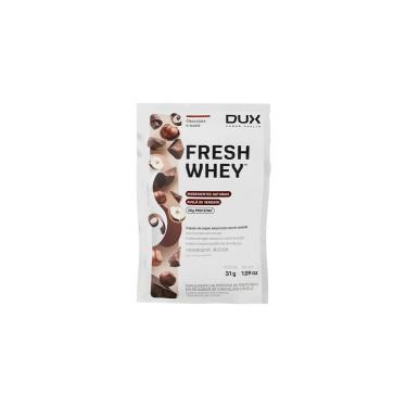 Imagem de Fresh Whey Dux (sachê) Chocolate e Avelã-Unissex