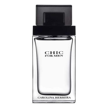 Imagem de Perfume Chic For Men Eau De Toilette Carolina Herrera 100ml