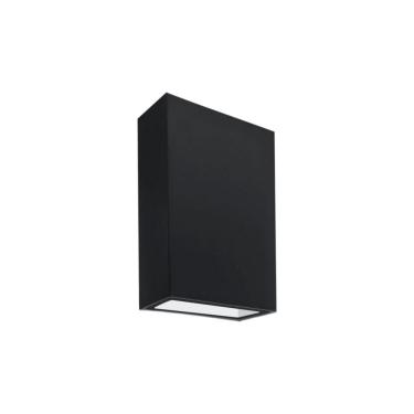 Imagem de Arandela Astraled Apus Led Bivolt Preto Ad-4003
