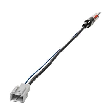 Imagem de Chicote Conector Permak Antena New Civic - Fit