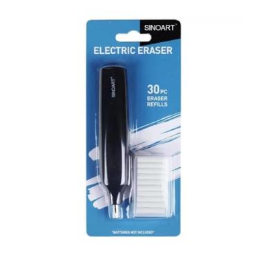 Imagem de Esfuminho Sinoart Drawing Stumps N6 Com 12 Unidades