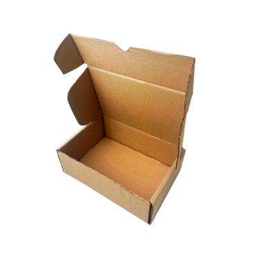 Imagem de Caixa de Papelão N0 Correio 170x115x70 - Jussara