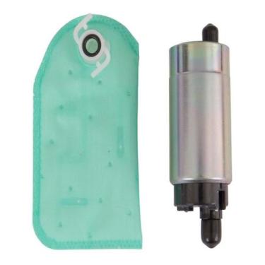 Imagem de Refil Bomba Combustível Honda Biz 125 2016 2017 2018 2019 2020 - Alx