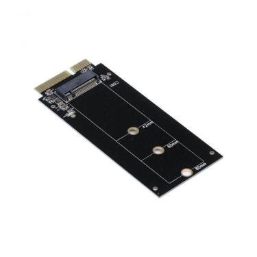Imagem de Placa Sata Para Ssd M.2 - Adaptador Sata 7+15 Pinos - Pm2-sata
