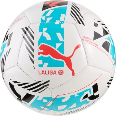 Imagem de Mini Bola de Futebol PUMA Orbita LaLiga 1