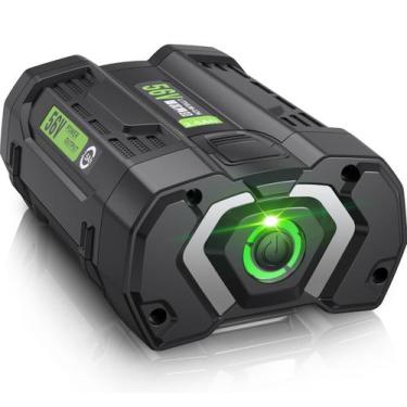 Imagem de Bateria de reposição para EGO 56V BA1400T BA1400 2.5Ah Power+ Tools - 
