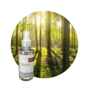 Imagem de Aromatizador de Ambiente Home Spray Desodorizador 200ml - Casa DiCheir