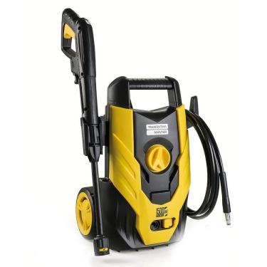 Imagem de Lavadora de Alta Pressão Master Tramontina 1200W 1500psi Uso Eventual Mangueira 3m 220V 42546022