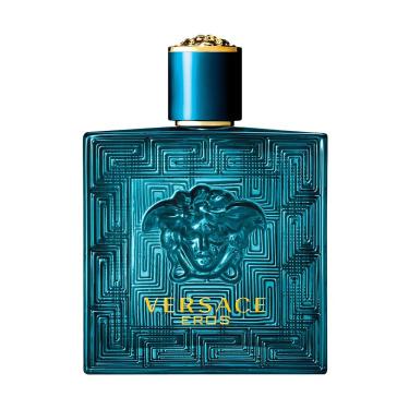 Imagem de Versace Eros Homme Eau De Toilette - Perfume Masculino 30ml
