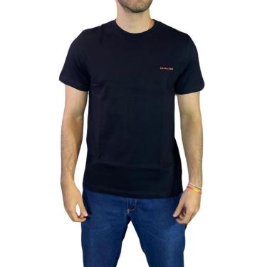 Imagem de Camiseta Cavalera Logo Sign Indie - Masculina-Masculino