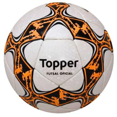 Imagem de Bola Futsal Topper 22 Costurada