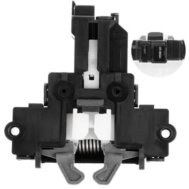 Imagem de BlueStars WD01X29878 Trava de porta de lava-louças - Compatível com GE Hotpoint lava-louças - peça de substituição de fechadura de porta WD01X27701 4979622 PD00072017 AP7176296 PS16659468 EAP16659468