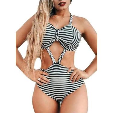 Imagem de Maior de praia feminino - Carol modas 