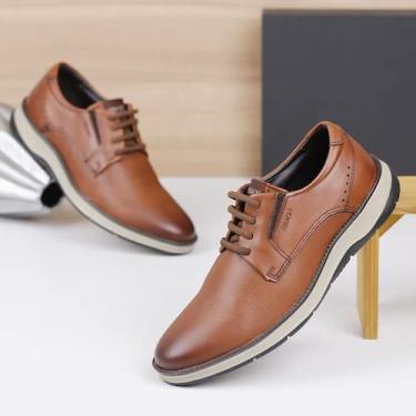 Imagem de sapato casual ferracini n42 - zezin