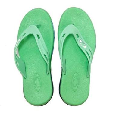 Imagem de Chinelo Oakley Killer Point II Viper-Masculino