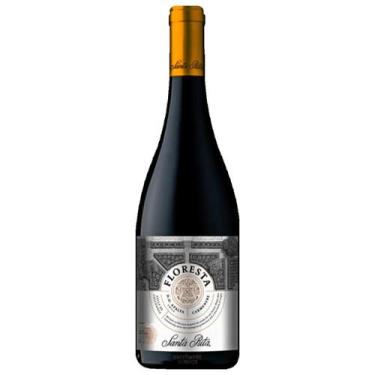 Imagem de Vinho santa rita floresta carmenere tinto 750ml