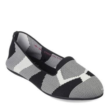 Imagem de Sapatilha feminina Skechers, Cleo 2.0 - Lady Sherlock