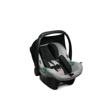 Imagem de Bebe Conforto Tulip Graphite Grey - Abc Design