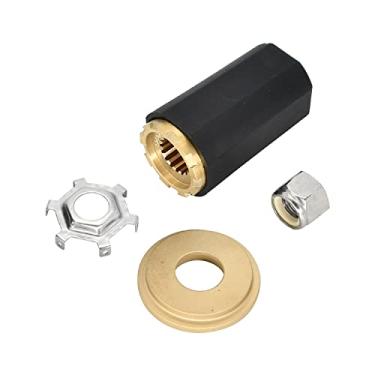 Imagem de Kit de cubo 835257Q1 Flo-Torq II para motores Mercury Mariner MerCruiser, para Quicksilver 835257Q1 Flo-Torq II Hub Kit Mercury Mariner 60-300HP motor de popa Mercruiser Alpha One Bravo One Sterndrive