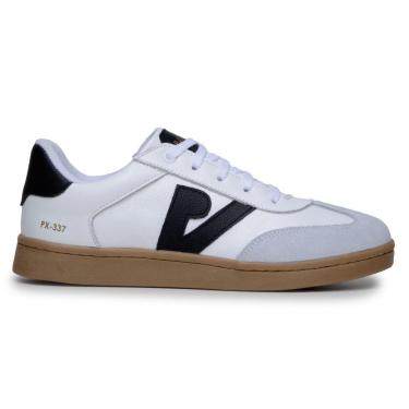 Imagem de Tênis Feminino 100% Em Couro Legítimo Sapatenis Moderno Confortável Original Parra Boots-Feminino