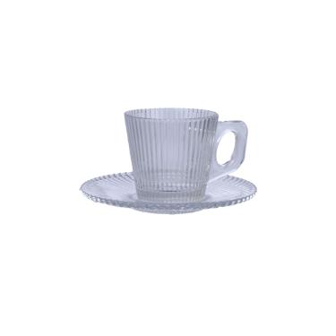 Imagem de Conjunto 4 Xícaras Café Hauskraft 90ml