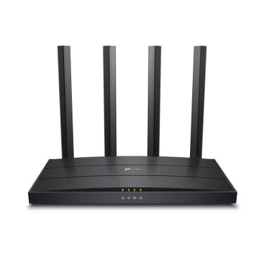 Imagem de Roteador Archer Ax12 Wifi 6 Gigabit Dual Band Ax1500 Tp-Link
