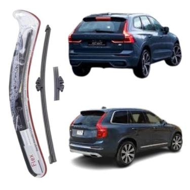Imagem de Palheta limpador vidro traseiro volvo xc60 xc90 2017 2022 25 - VETOR (
