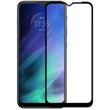 Imagem de Pelicula De Vidro 3d 5d 9d P/ Motorola One Fusion Cobre 100% - Univers