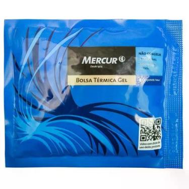 Imagem de Bolsa TÉRMICA Gel Pequena - MERCUR