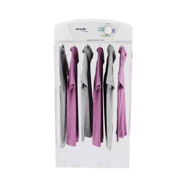 Imagem de Secadora de Roupas Mueller SUN8 Branco 220V, 220V