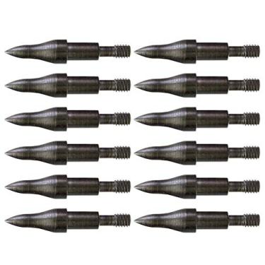 Imagem de Easton Multi Pontos 100 Grãos – 43 a 164 cm, pacote com 12 pontos de campo