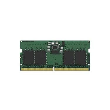 Imagem de MEMORIA KINGSTON 8GB DDR5 4800MHZ 1.1V NOTEBOOK - KCP548SS6-8