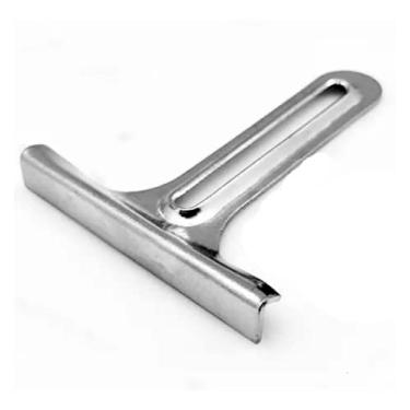 Imagem de Guia T Costura Máquina Costura Doméstica Industrial