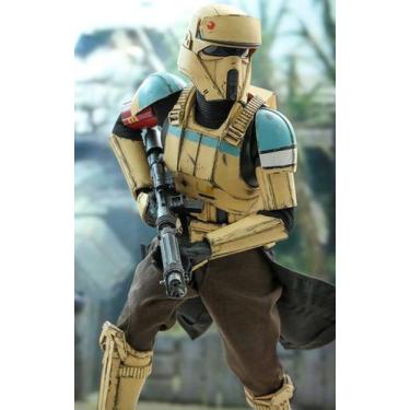 Imagem de Figura Shoretrooper Squad Leader 1/6 - Rogue One: A Star Wars Story -