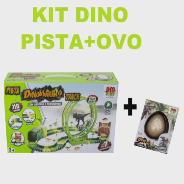 Kit Jogo para Menino Hora do Rush Carro Desenho Mágico e Ovo em Promoção na  Americanas