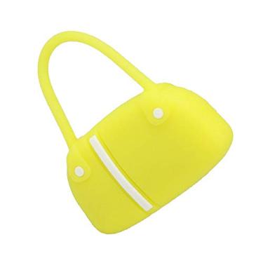 Imagem de 64 GB Bolsa Amarela Modelo U Disco Pen Drive USB Flash Drive Flash Memory Stick PenDrive USB Drive U Driver de Polegar Stick USB Flash Disk