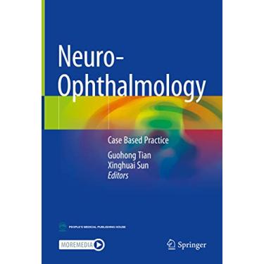 Imagem de Neuro-Ophthalmology: Case Based Practice