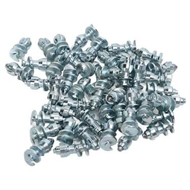 Imagem de Parafuso Prisioneiro de Pneu Antiderrapante Com Pontas de Pneus para Caminhão de Bicicleta de Carro Fora de Estrada