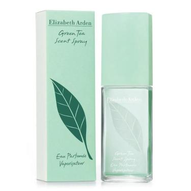 Imagem de Perfume feminino Elizabeth Arden Green Tea EDT 100 ml-Feminino
